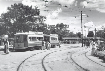 hensley-tram-terminus-scene