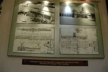 Jamnagar_Morvi_stations_WR_Heritage_Gallery