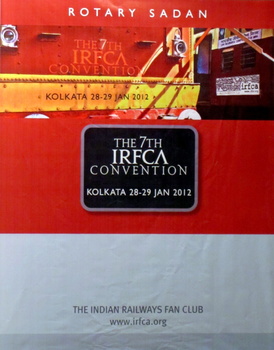 IRFCA Conventions