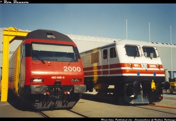 WAP5 Construction and Testing