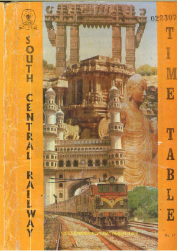 South Central Railway