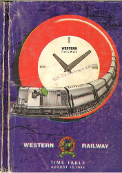 Western Railway